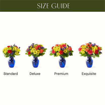 Brighter Days Bouquet –  Flowers By Albert, Lowell MA