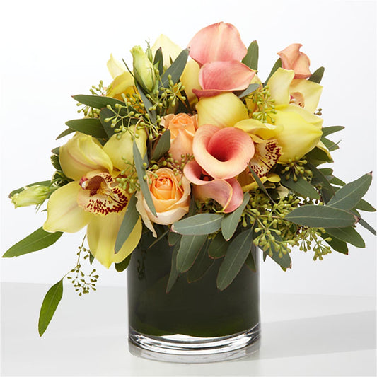 The Visionary –  Flowers By Albert, Lowell MA