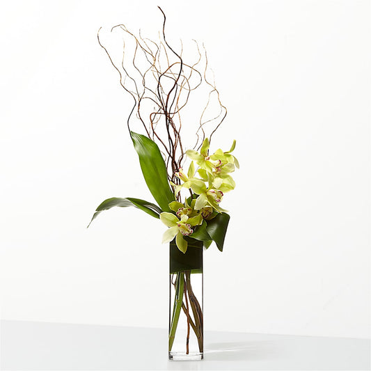 The Statement –  Flowers By Albert, Lowell MA