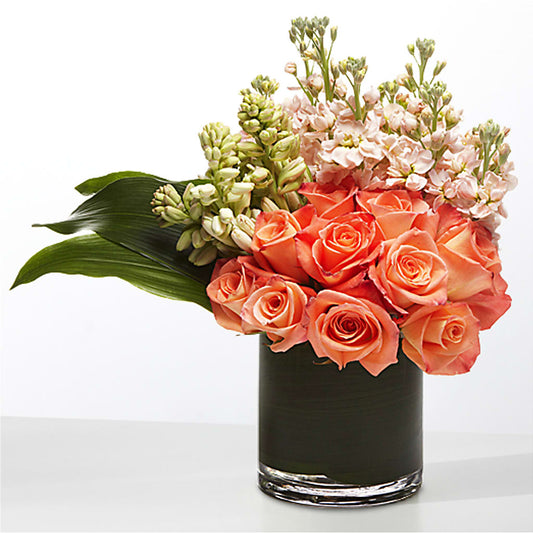 The Moment –  Flowers By Albert, Lowell MA