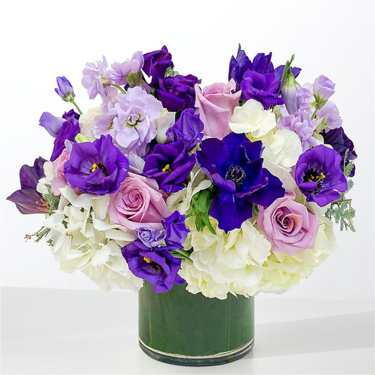 The Gemstone –  Flowers By Albert, Lowell MA
