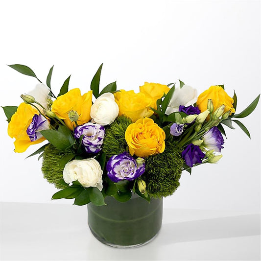 The Spectacle –  Flowers By Albert, Lowell MA