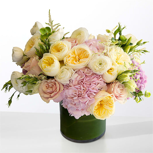 The Melody –  Flowers By Albert, Lowell MA