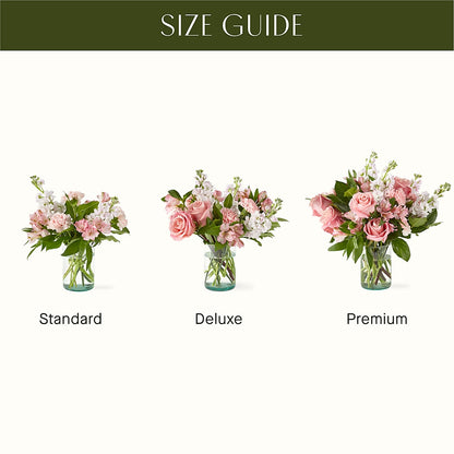 At the Ballet Bouquet –  Flowers By Albert, Lowell MA