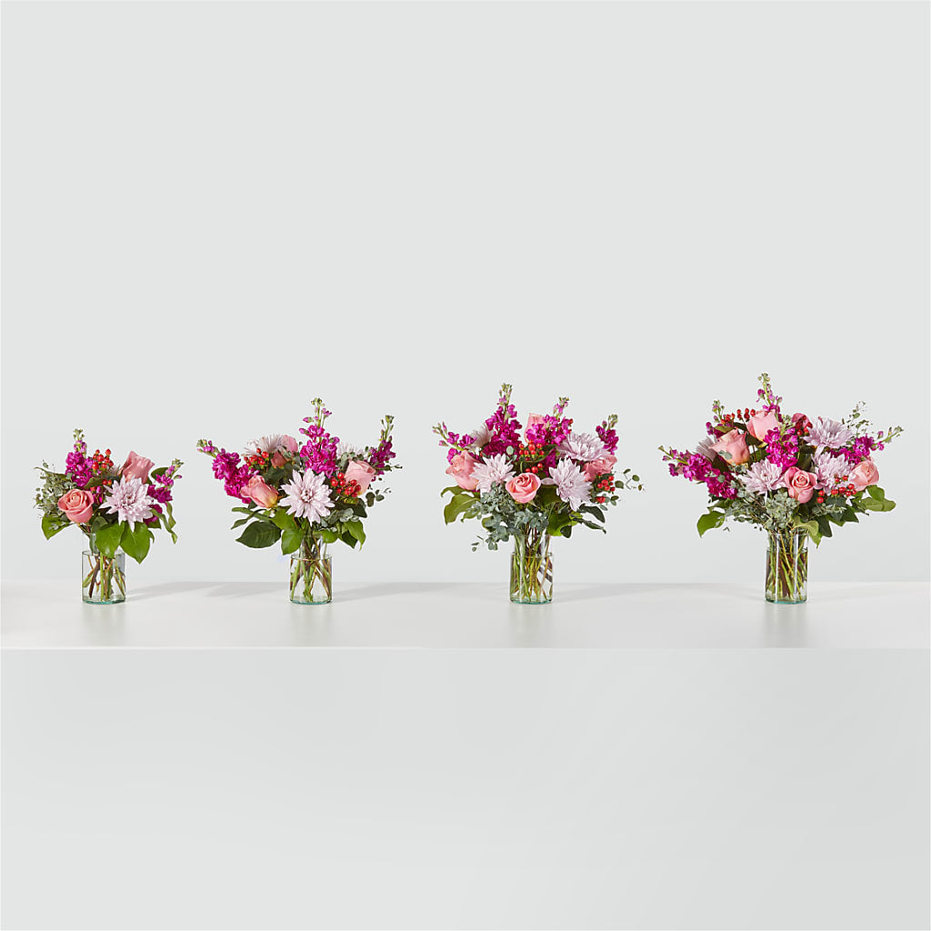 Sunday Morning Bouquet –  Flowers By Albert, Lowell MA