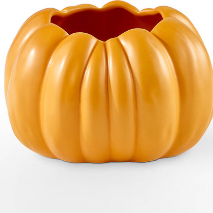 Golden Gourd Pumpkin Bouquet –  Flowers By Albert, Lowell MA