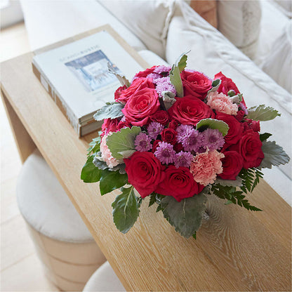 Sweet As Can Be Bouquet –  Flowers By Albert, Lowell MA