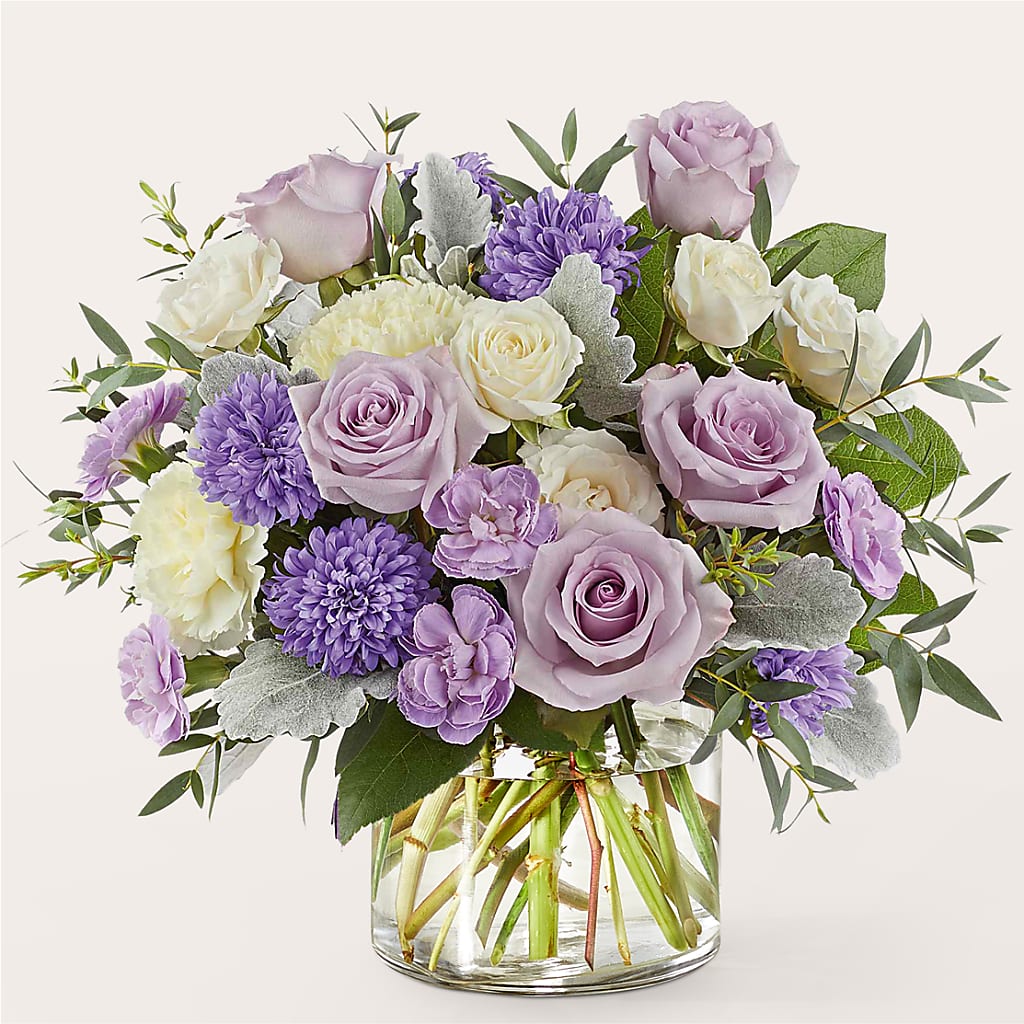 Stardust Bouquet –  Flowers By Albert, Lowell MA