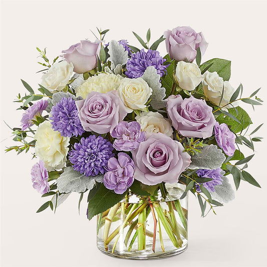 Stardust Bouquet –  Flowers By Albert, Lowell MA