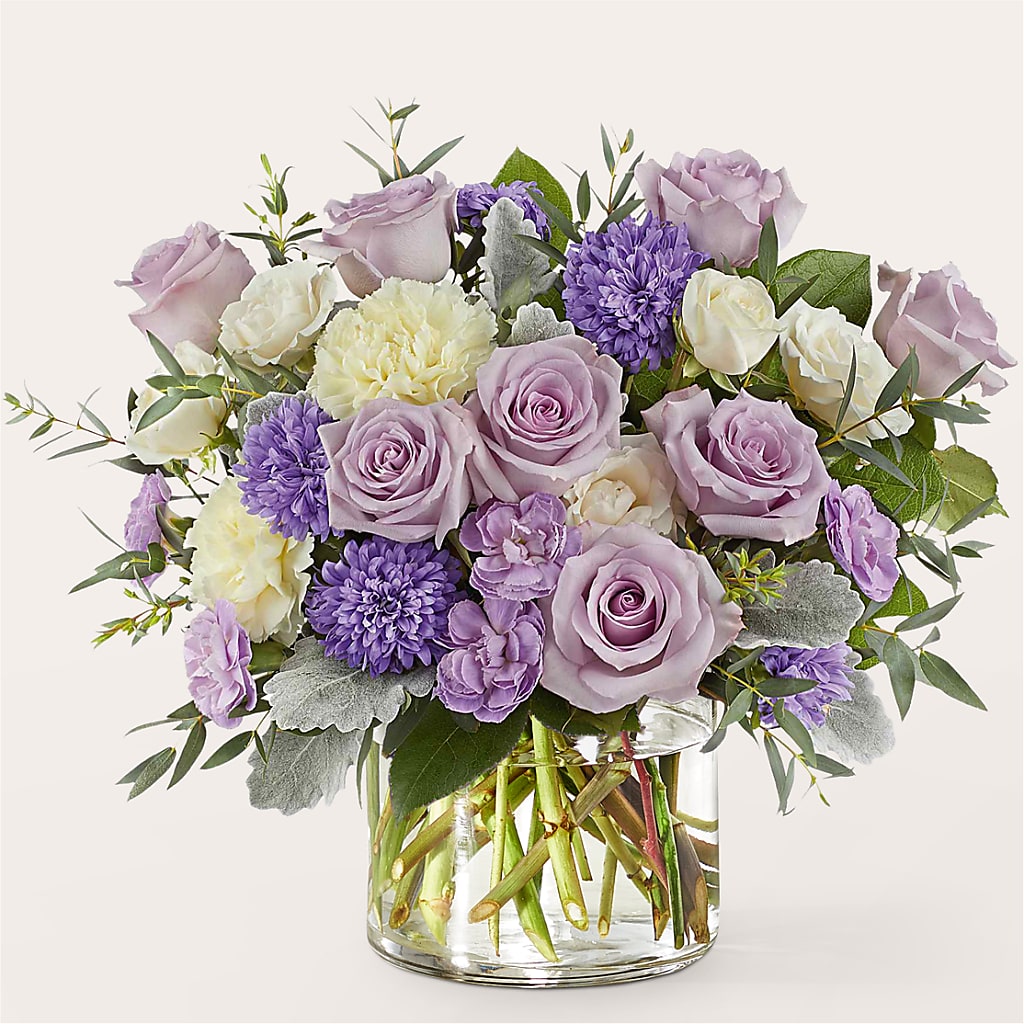 Stardust Bouquet –  Flowers By Albert, Lowell MA