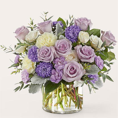 Stardust Bouquet –  Flowers By Albert, Lowell MA