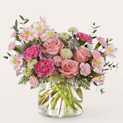 The Treehouse Bouquet –  Flowers By Albert, Lowell MA