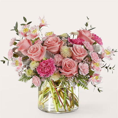 The Treehouse Bouquet –  Flowers By Albert, Lowell MA