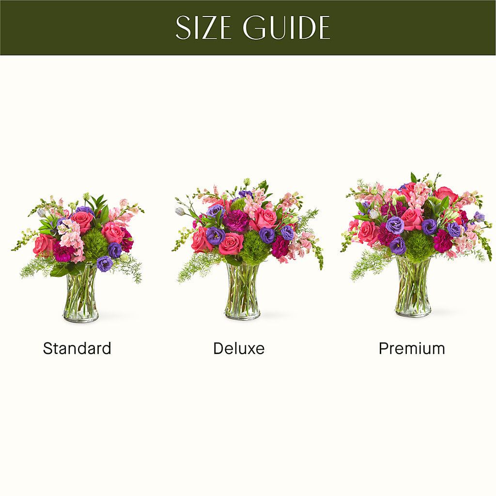 Charm & Comfort Bouquet –  Flowers By Albert, Lowell MA