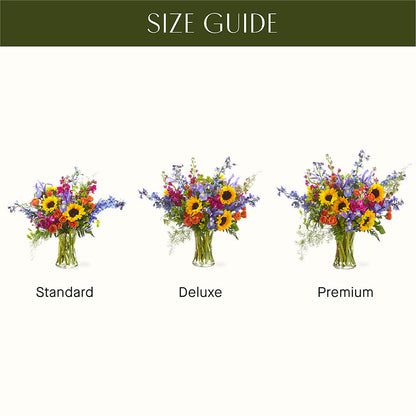 Rays of Life Bouquet –  Flowers By Albert, Lowell MA