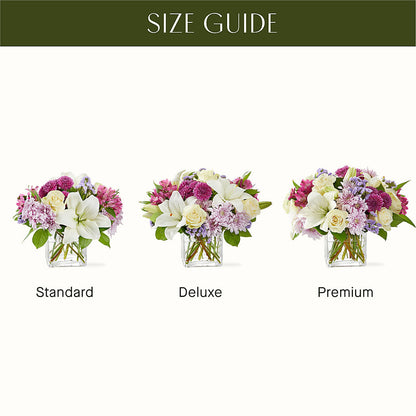 Cared For Bouquet –  Flowers By Albert, Lowell MA