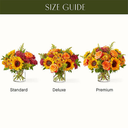 Flannel Scarf Bouquet –  Flowers By Albert, Lowell MA