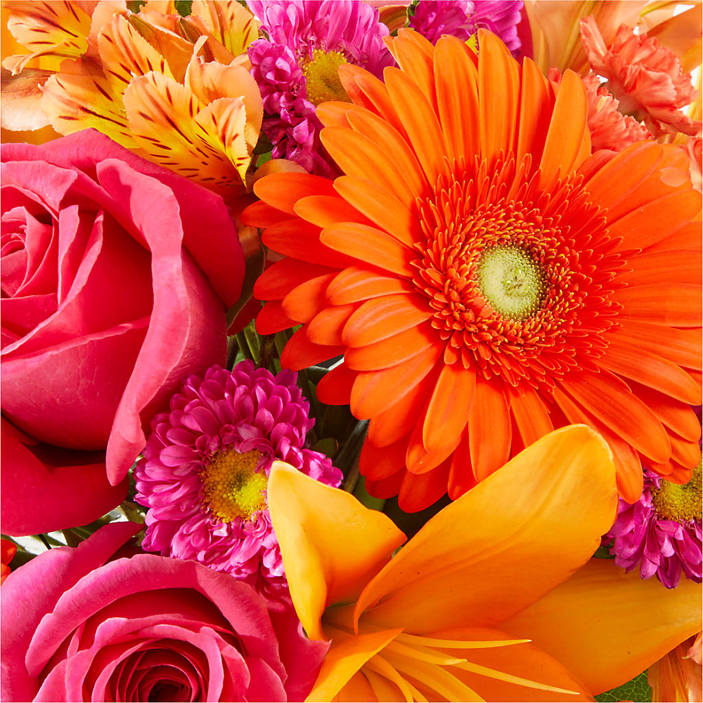 Soiree Bouquet –  Flowers By Albert, Lowell MA