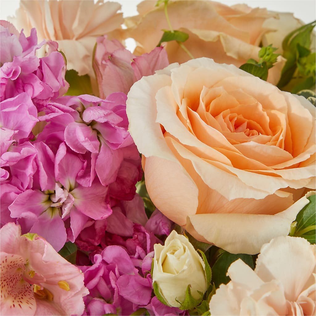 Paradise Bouquet –  Flowers By Albert, Lowell MA