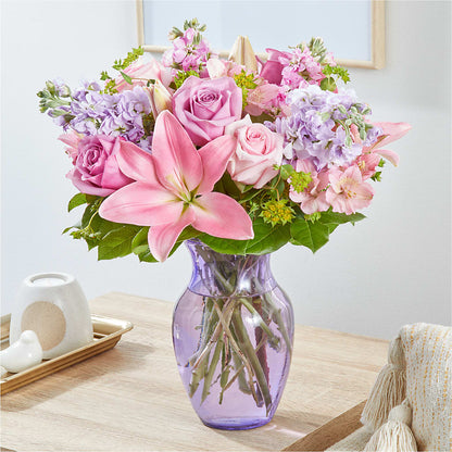 The Crown Jewel Bouquet –  Flowers By Albert, Lowell MA