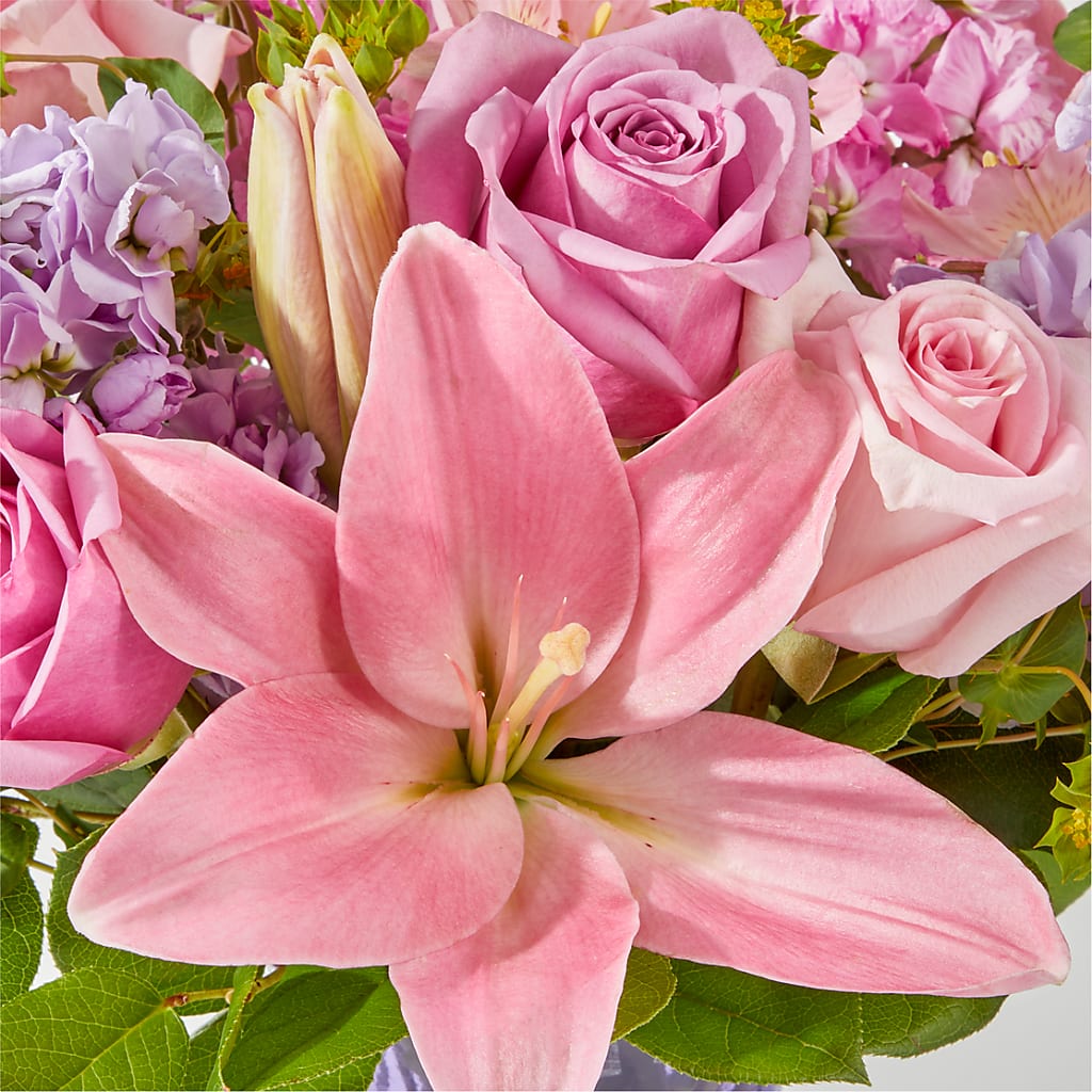 The Crown Jewel Bouquet –  Flowers By Albert, Lowell MA