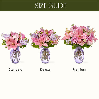 The Crown Jewel Bouquet –  Flowers By Albert, Lowell MA