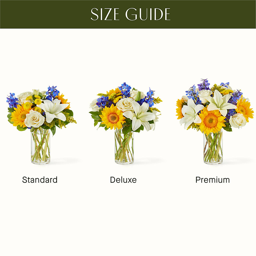 Stargazing Bouquet –  Flowers By Albert, Lowell MA