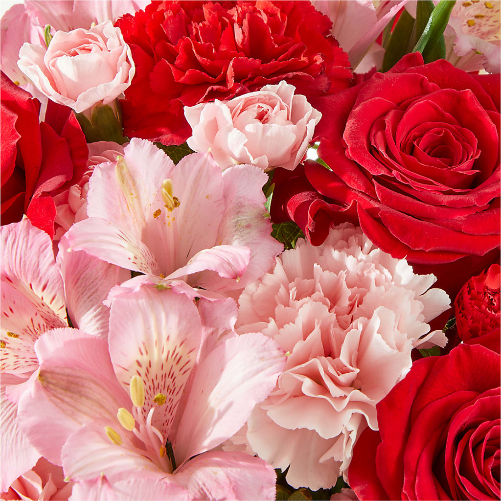 Candy Kisses Bouquet –  Flowers By Albert, Lowell MA