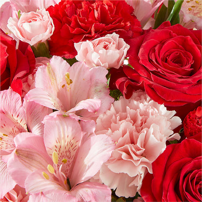 Candy Kisses Bouquet –  Flowers By Albert, Lowell MA
