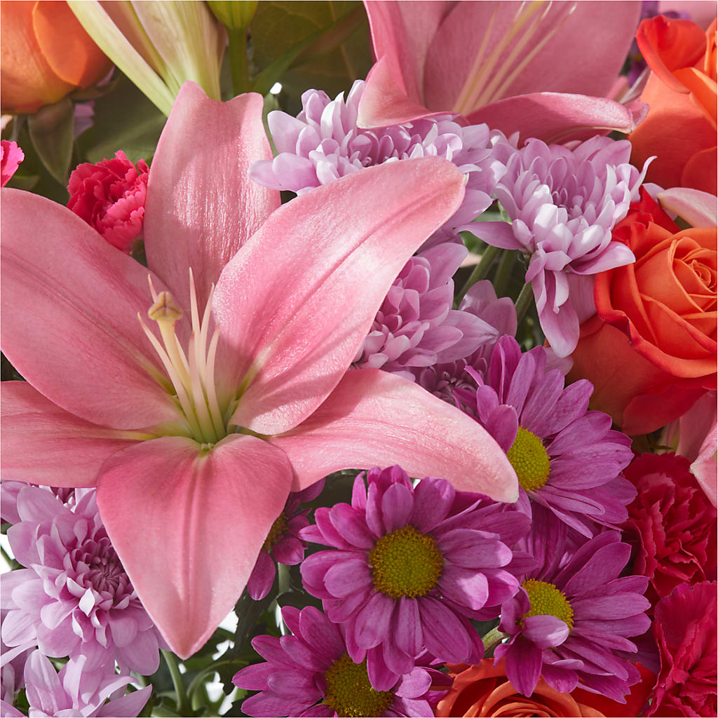 One and Only Bouquet –  Flowers By Albert, Lowell MA