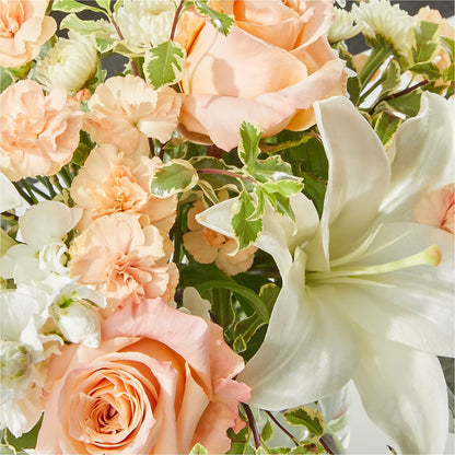 Darling Bouquet –  Flowers By Albert, Lowell MA