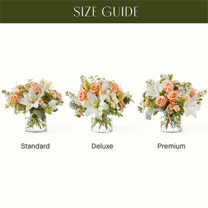 Darling Bouquet –  Flowers By Albert, Lowell MA