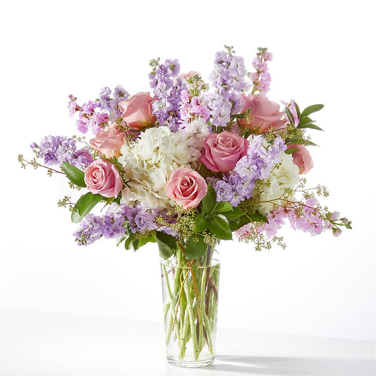 Embraced Bouquet –  Flowers By Albert, Lowell MA