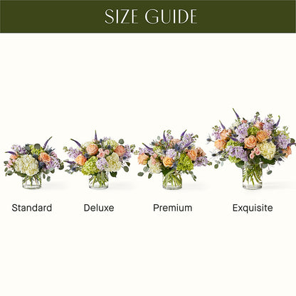 Porch Swing Bouquet –  Flowers By Albert, Lowell MA