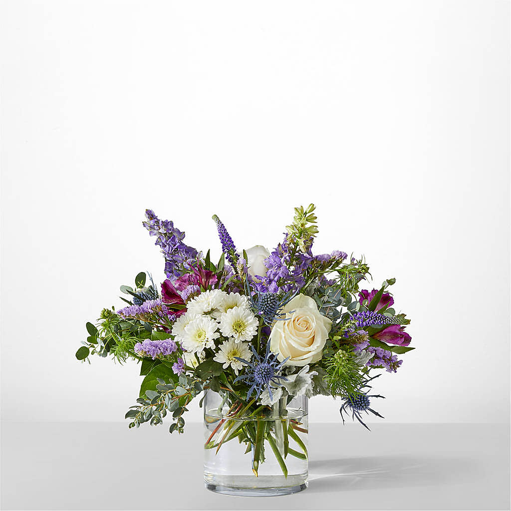Shooting Star Bouquet –  Flowers By Albert, Lowell MA