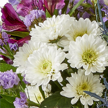 Shooting Star Bouquet –  Flowers By Albert, Lowell MA