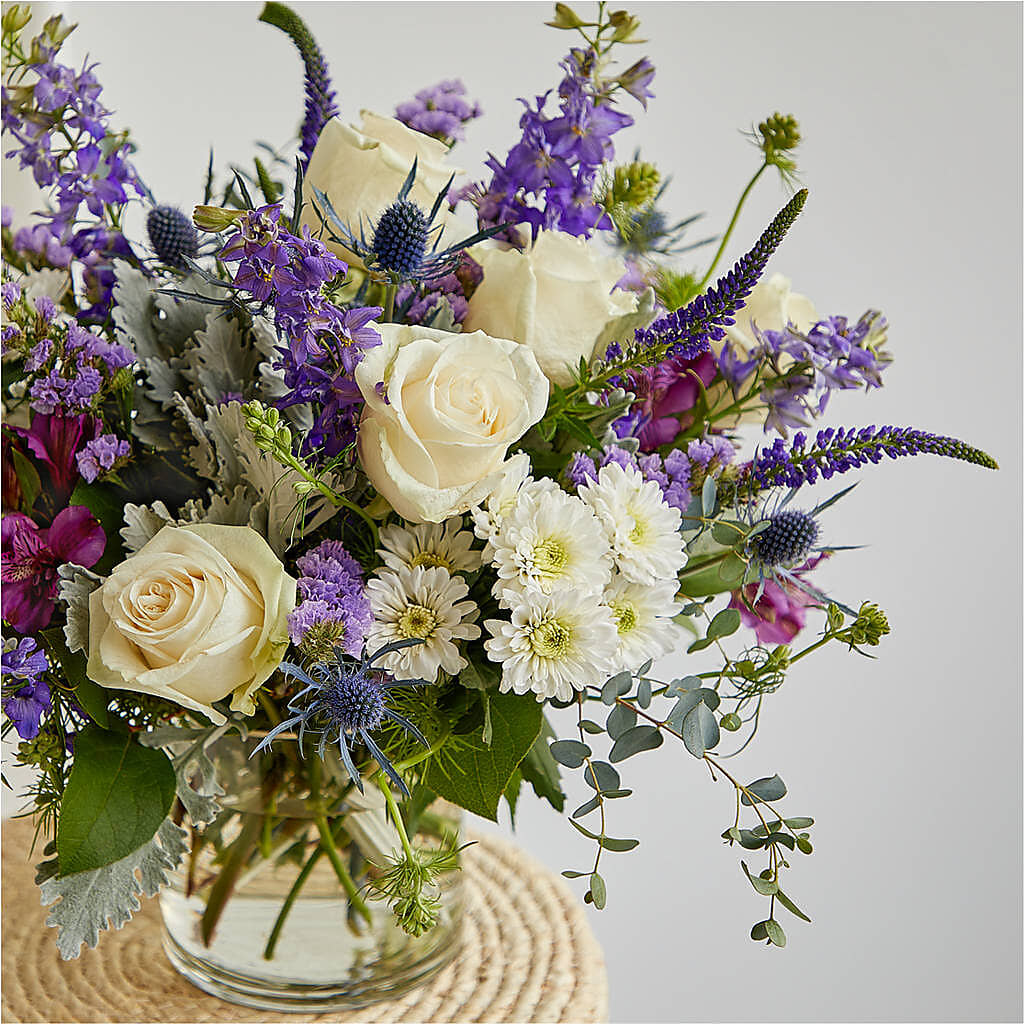 Shooting Star Bouquet –  Flowers By Albert, Lowell MA