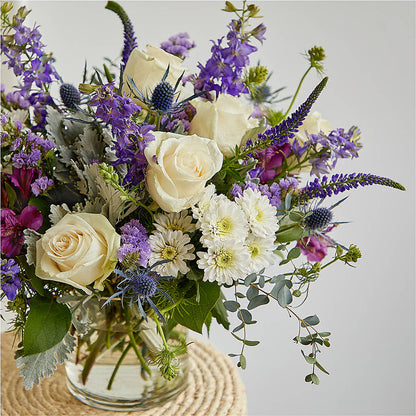 Shooting Star Bouquet –  Flowers By Albert, Lowell MA