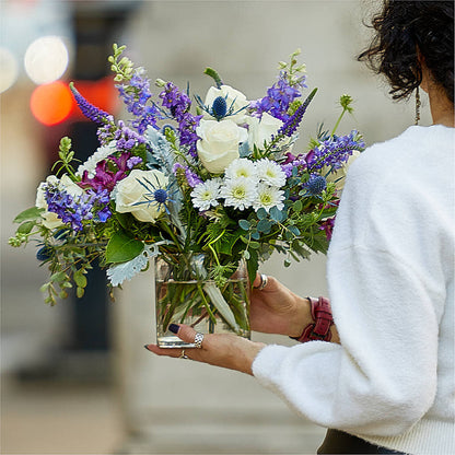 Shooting Star Bouquet –  Flowers By Albert, Lowell MA