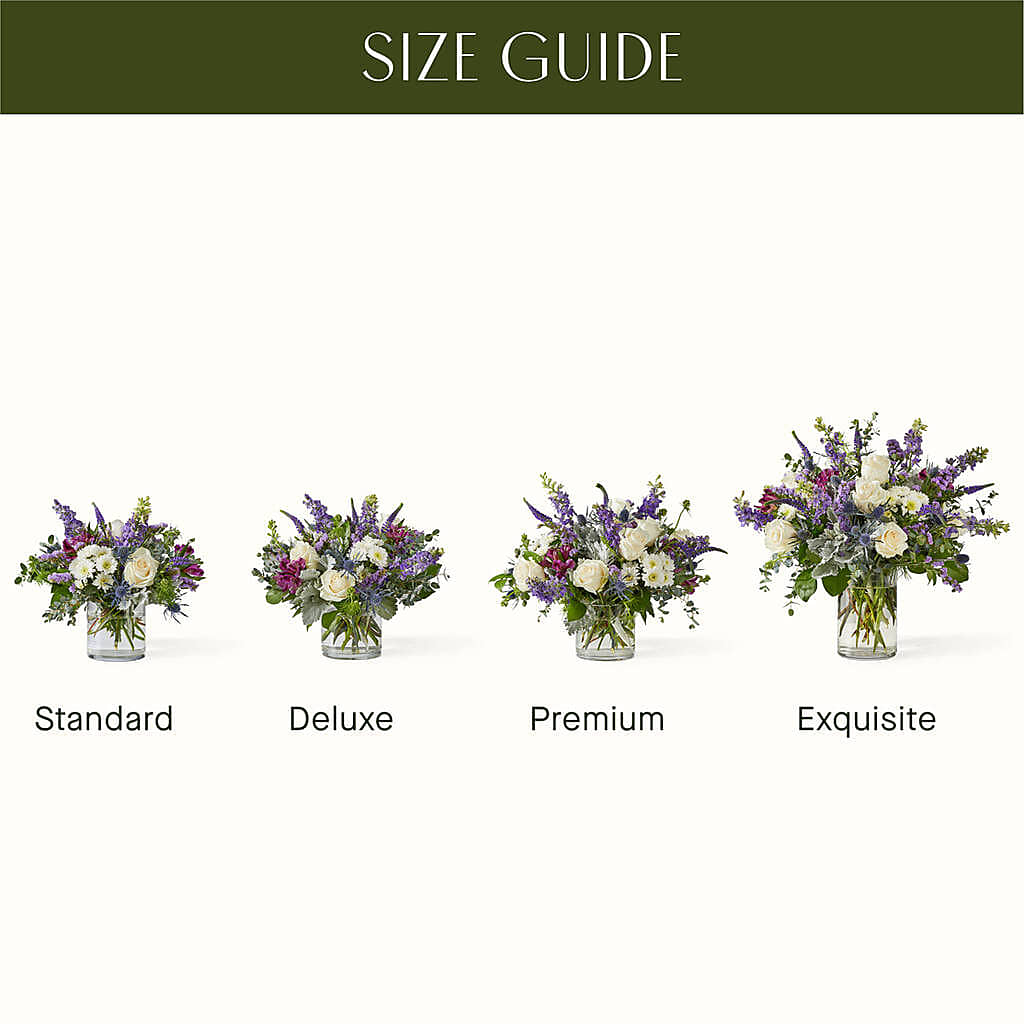 Shooting Star Bouquet –  Flowers By Albert, Lowell MA