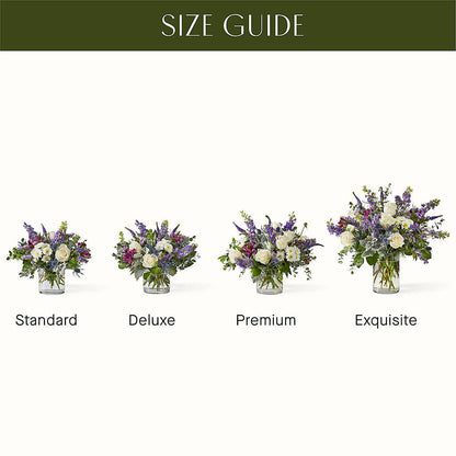 Shooting Star Bouquet –  Flowers By Albert, Lowell MA