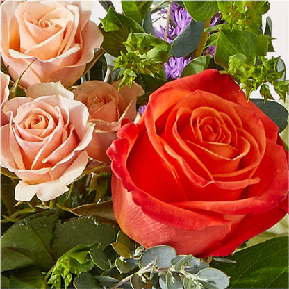 The Standout Bouquet –  Flowers By Albert, Lowell MA