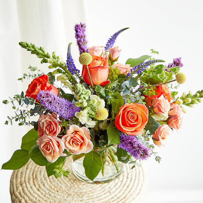 The Standout Bouquet –  Flowers By Albert, Lowell MA