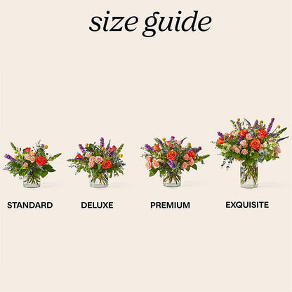 The Standout Bouquet –  Flowers By Albert, Lowell MA