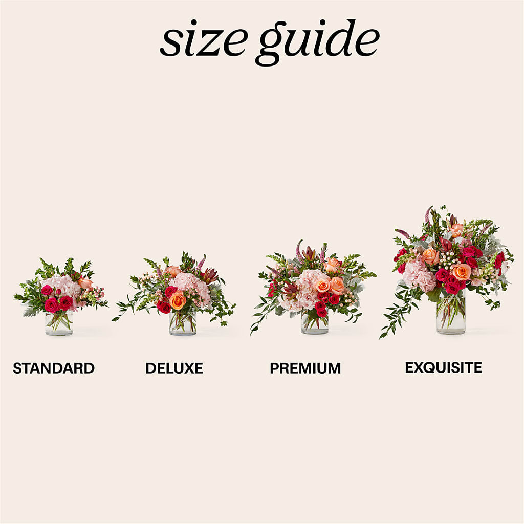 Glitz & Glam Bouquet –  Flowers By Albert, Lowell MA