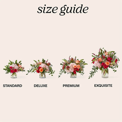 Glitz & Glam Bouquet –  Flowers By Albert, Lowell MA