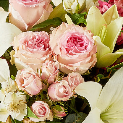 Ballet Slippers Bouquet –  Flowers By Albert, Lowell MA