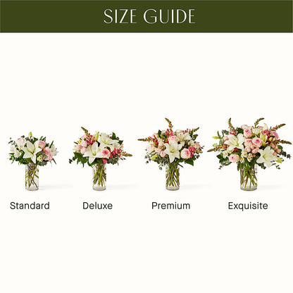 Ballet Slippers Bouquet –  Flowers By Albert, Lowell MA