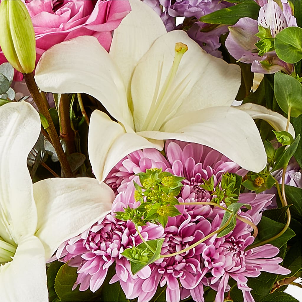 Daydreamer Bouquet –  Flowers By Albert, Lowell MA