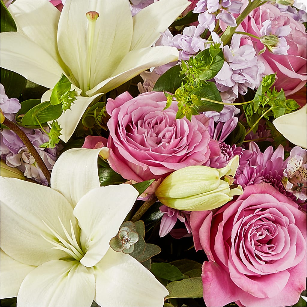 Daydreamer Bouquet –  Flowers By Albert, Lowell MA
